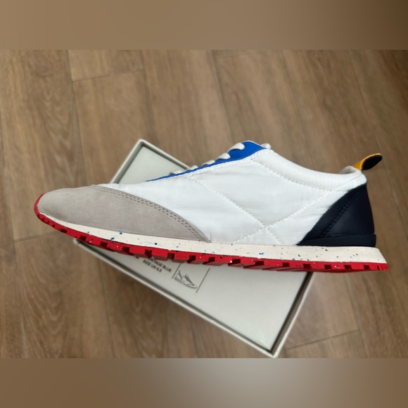 Oncept Tokyo Sneakers size 6.5 - Picture 10 of 11